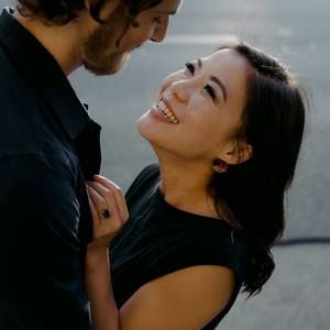 Meet your Posher, Natalie